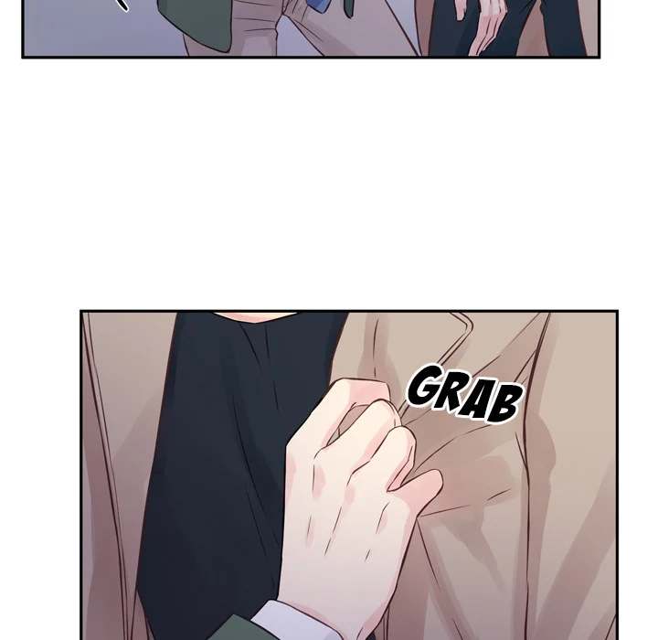 A Nonsense Relationship Chapter 1 Page 23