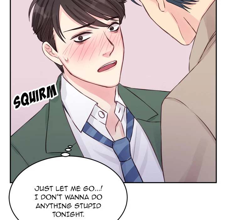 A Nonsense Relationship Chapter 1 Page 28