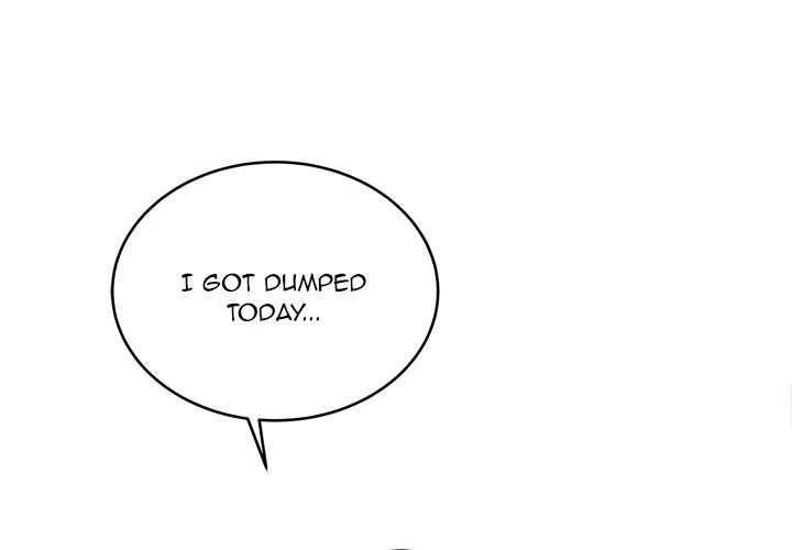 A Nonsense Relationship Chapter 1 Page 3