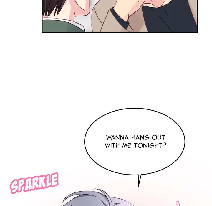 A Nonsense Relationship Chapter 1 Page 30