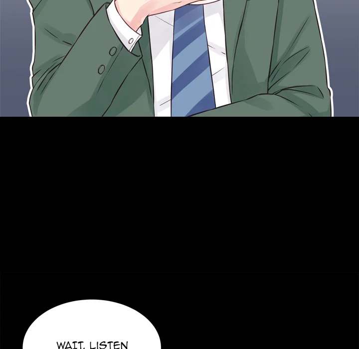 A Nonsense Relationship Chapter 1 Page 5