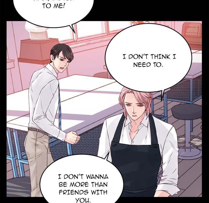 A Nonsense Relationship Chapter 1 Page 6