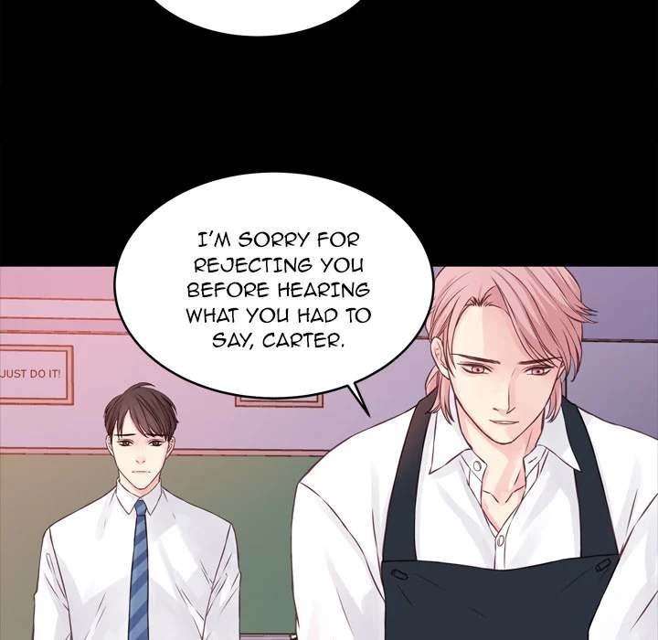 A Nonsense Relationship Chapter 1 Page 7