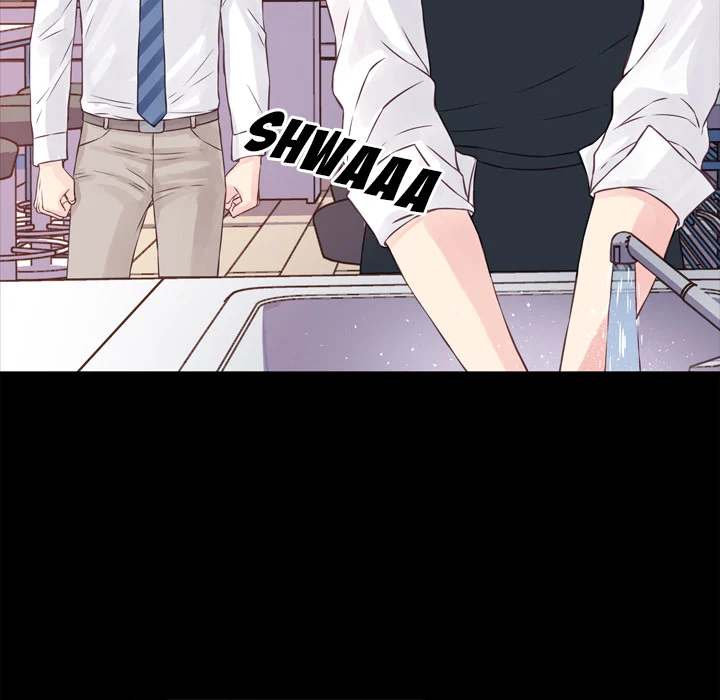 A Nonsense Relationship Chapter 1 Page 8