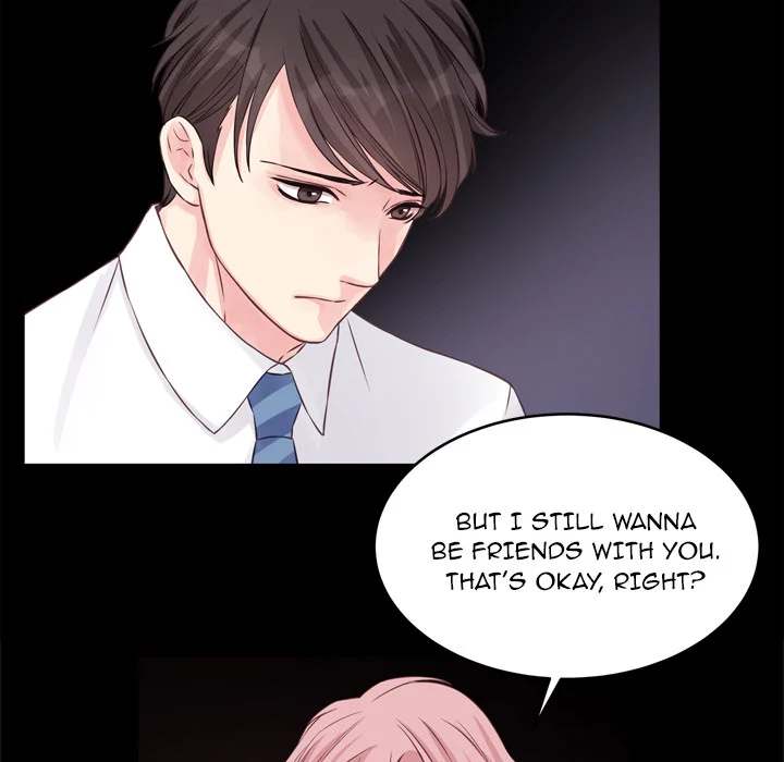 A Nonsense Relationship Chapter 1 Page 9