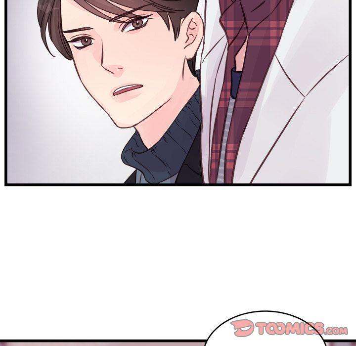 A Nonsense Relationship Chapter 9 Page 12