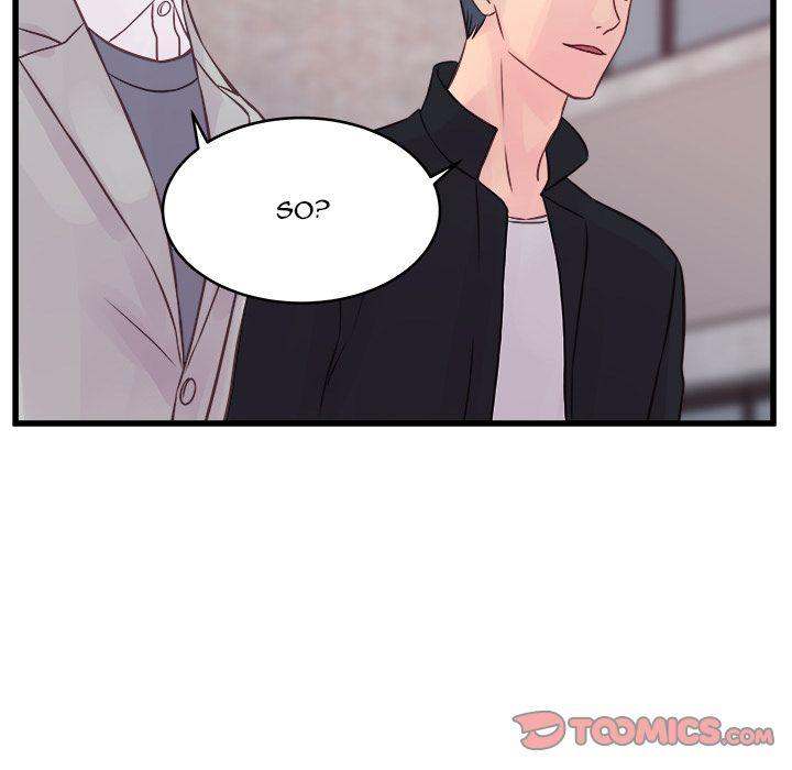 A Nonsense Relationship Chapter 9 Page 16