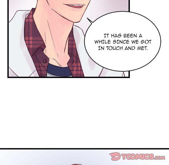 A Nonsense Relationship Chapter 9 Page 24