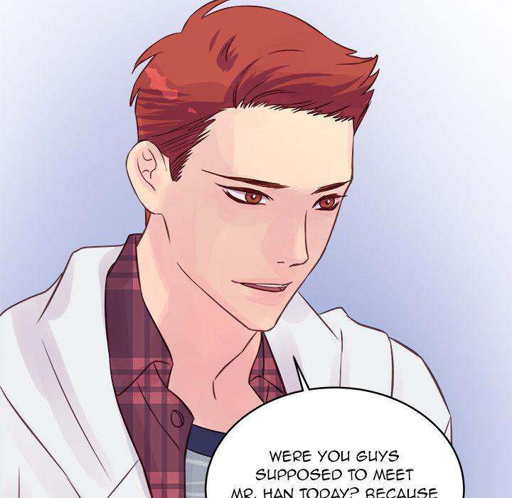 A Nonsense Relationship Chapter 9 Page 25