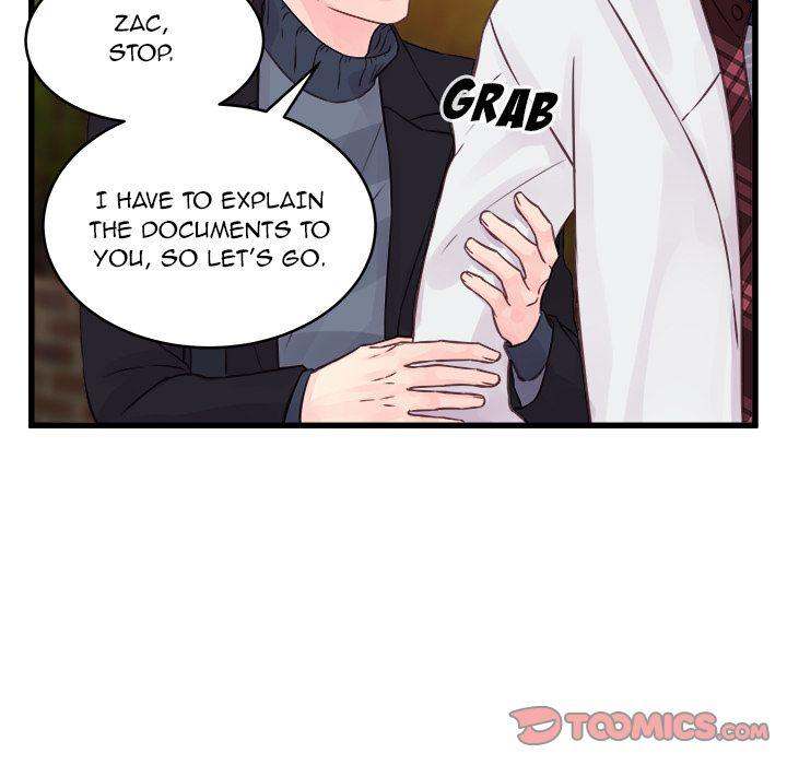 A Nonsense Relationship Chapter 9 Page 28