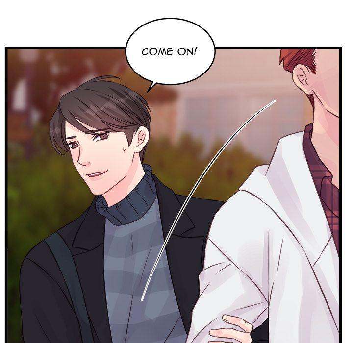 A Nonsense Relationship Chapter 9 Page 29