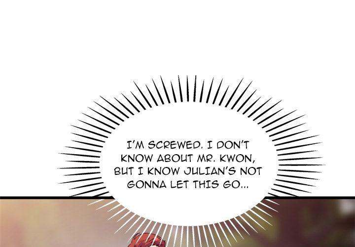 A Nonsense Relationship Chapter 9 Page 3