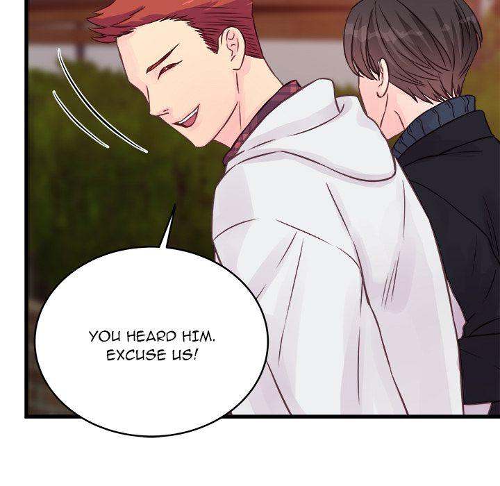 A Nonsense Relationship Chapter 9 Page 31