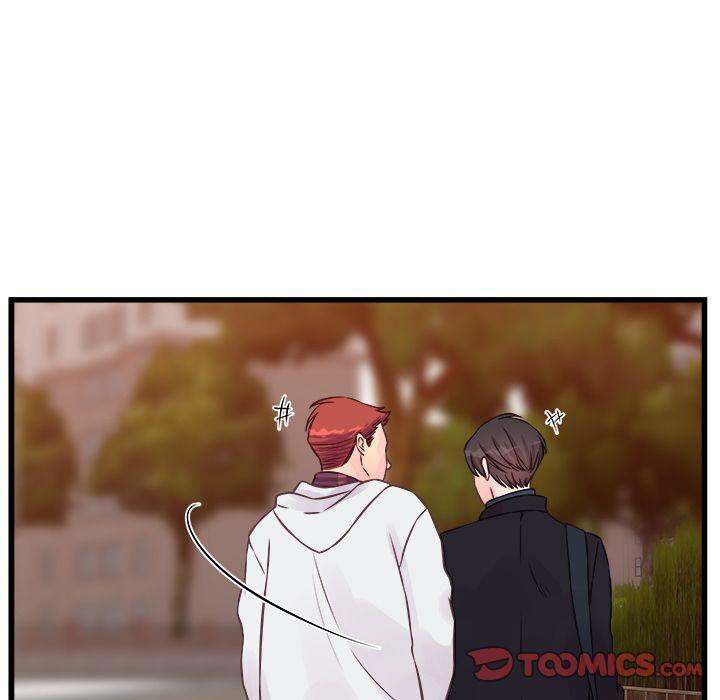 A Nonsense Relationship Chapter 9 Page 32
