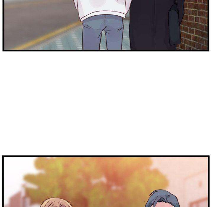 A Nonsense Relationship Chapter 9 Page 33