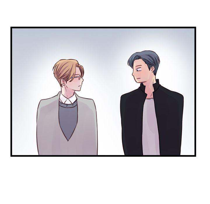 A Nonsense Relationship Chapter 9 Page 35