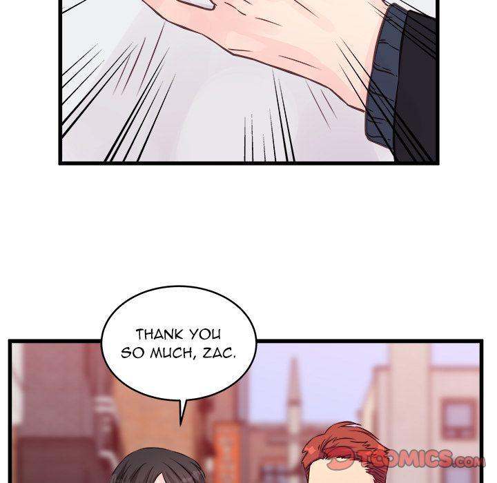 A Nonsense Relationship Chapter 9 Page 40