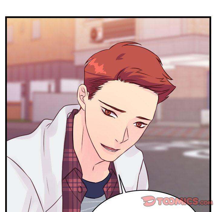 A Nonsense Relationship Chapter 9 Page 42