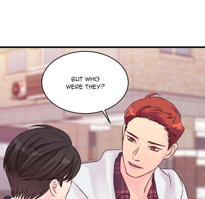 A Nonsense Relationship Chapter 9 Page 45
