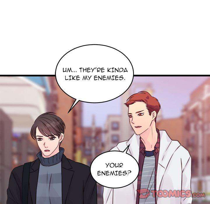 A Nonsense Relationship Chapter 9 Page 48