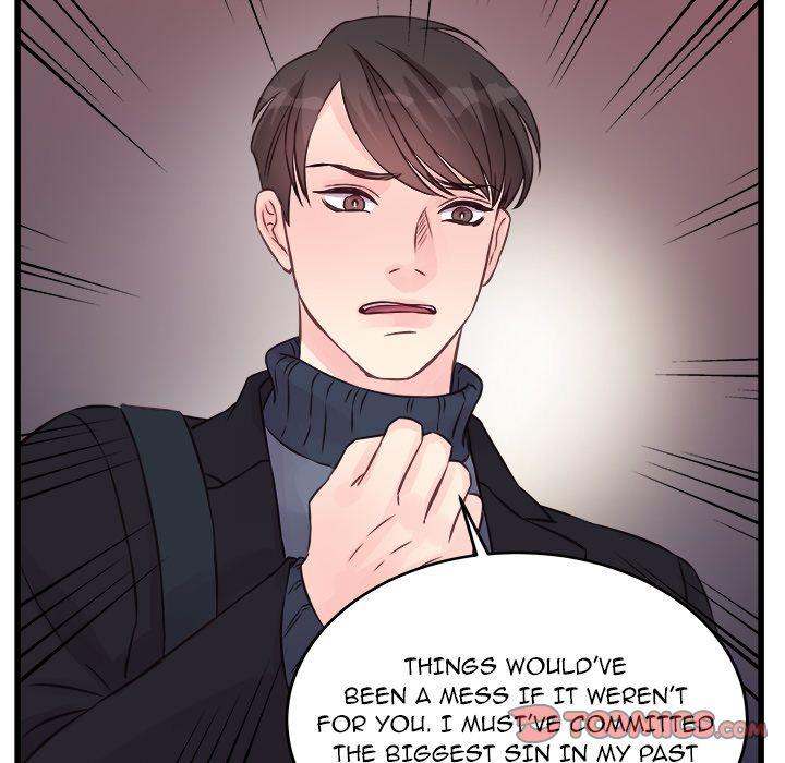 A Nonsense Relationship Chapter 9 Page 50
