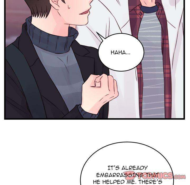 A Nonsense Relationship Chapter 9 Page 52