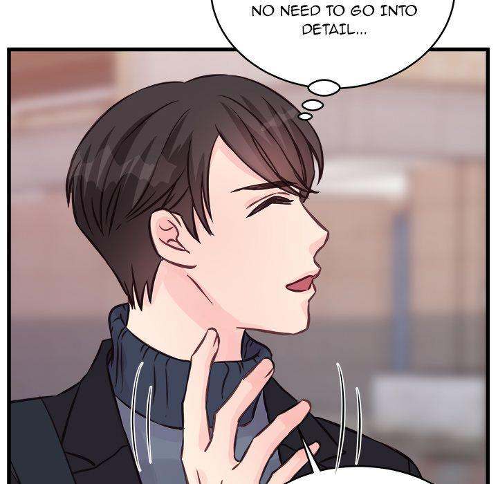 A Nonsense Relationship Chapter 9 Page 53