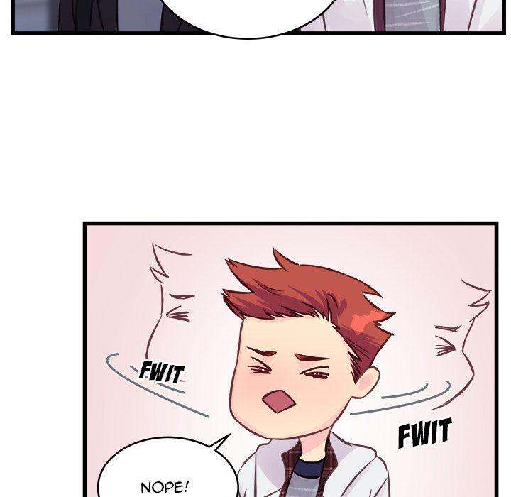 A Nonsense Relationship Chapter 9 Page 59