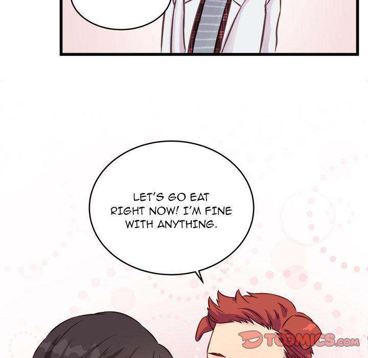 A Nonsense Relationship Chapter 9 Page 60