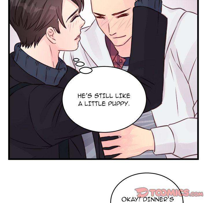 A Nonsense Relationship Chapter 9 Page 64
