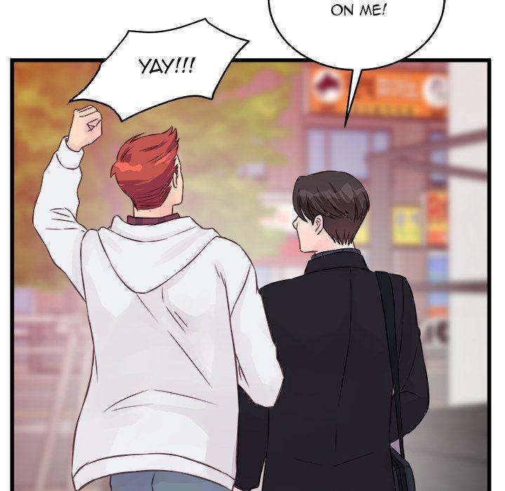 A Nonsense Relationship Chapter 9 Page 65