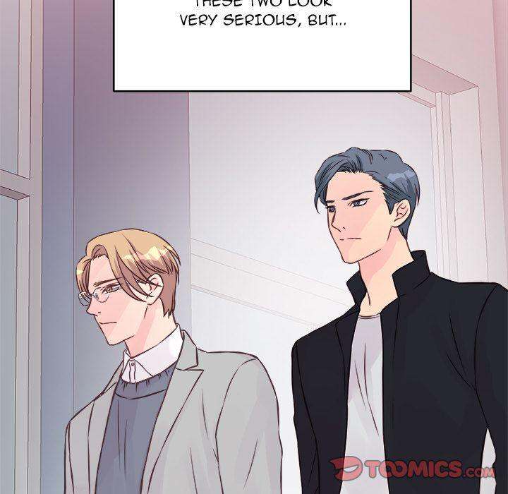A Nonsense Relationship Chapter 9 Page 68