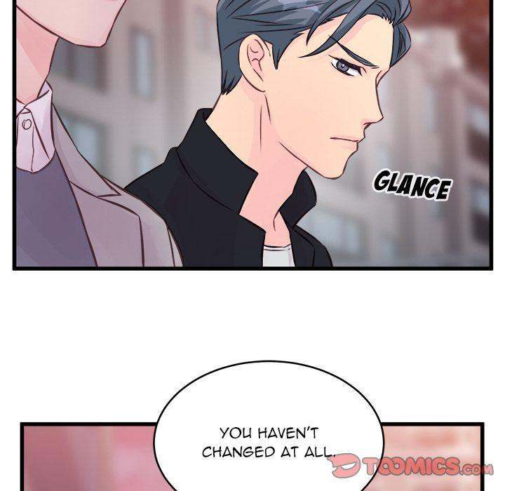 A Nonsense Relationship Chapter 9 Page 72