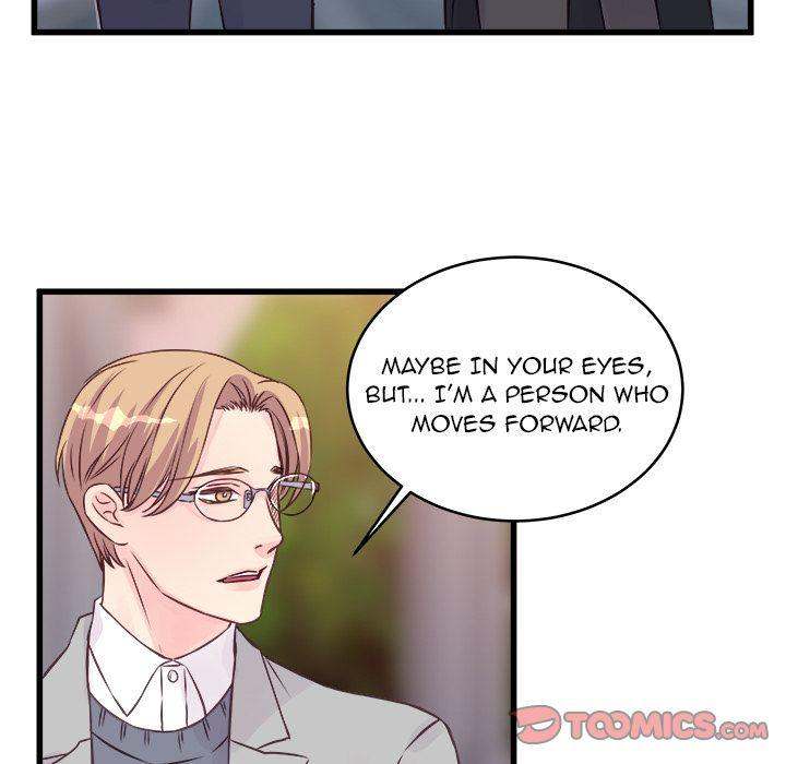 A Nonsense Relationship Chapter 9 Page 74