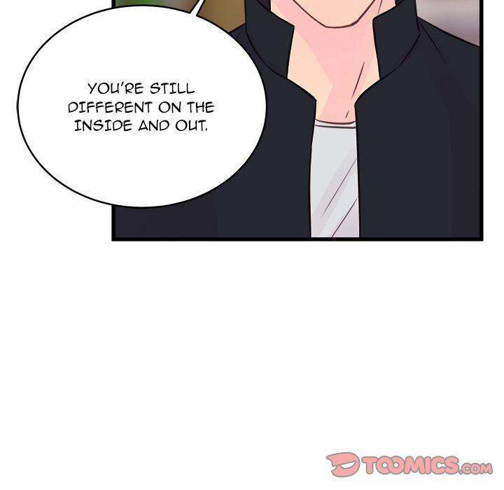 A Nonsense Relationship Chapter 9 Page 76