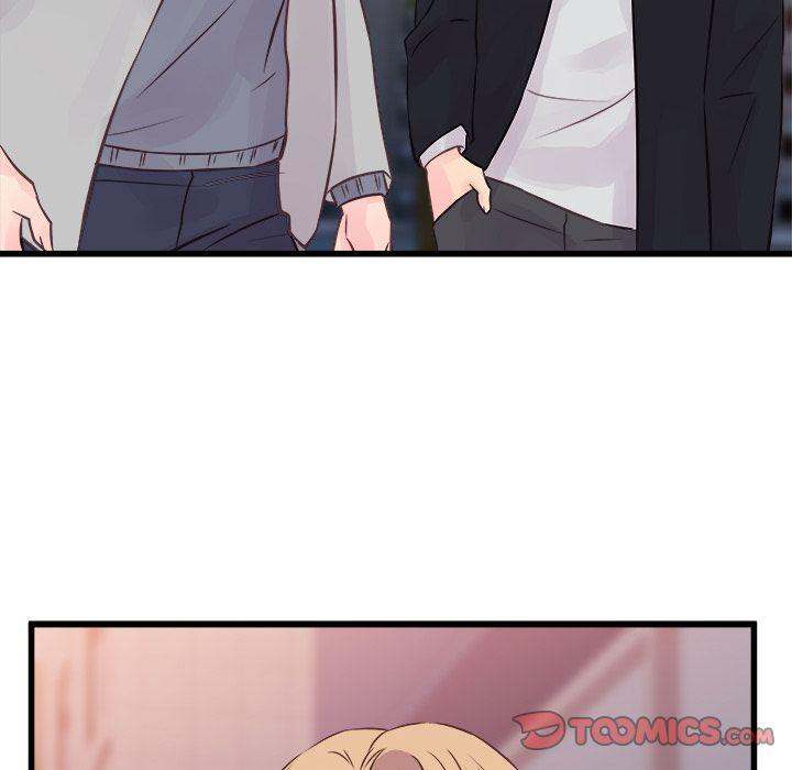 A Nonsense Relationship Chapter 9 Page 78