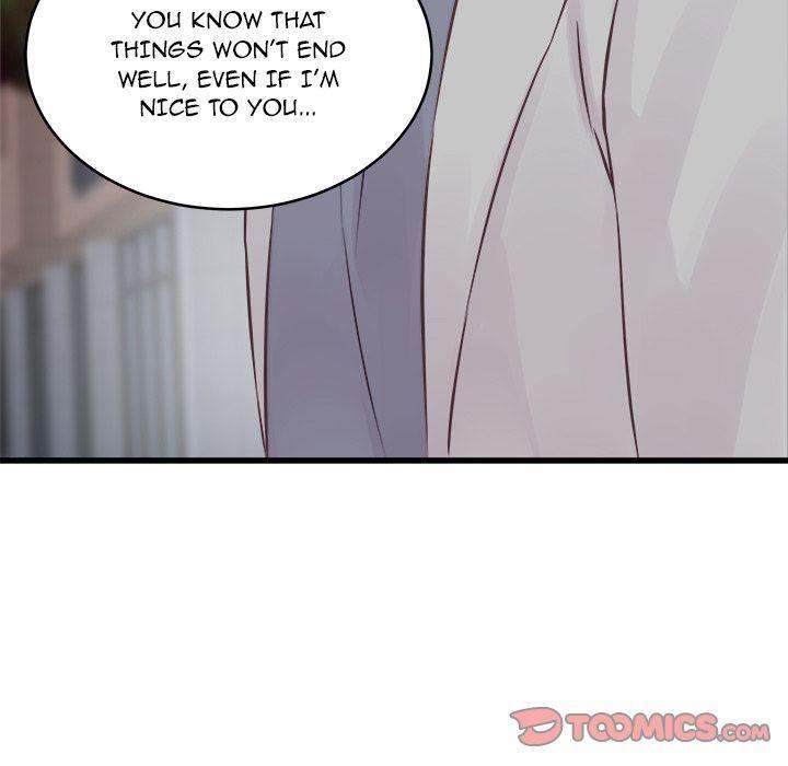 A Nonsense Relationship Chapter 9 Page 84