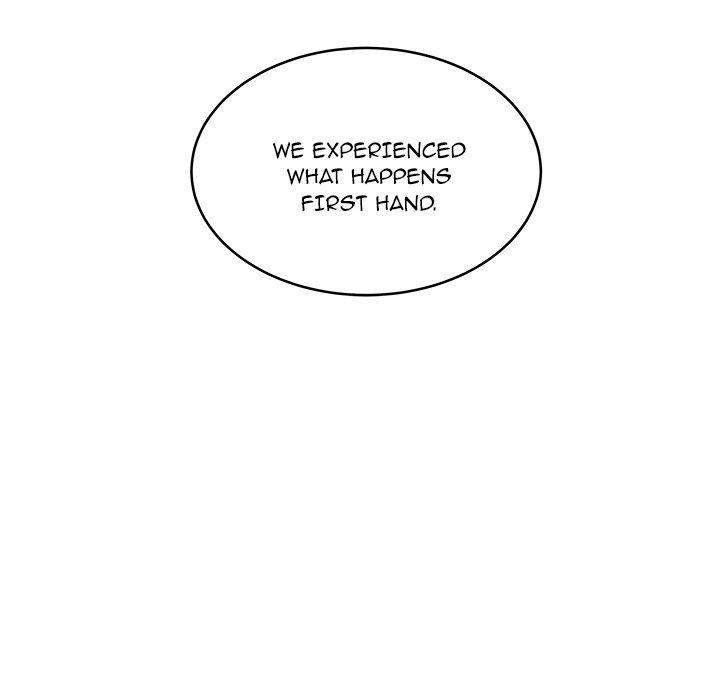 A Nonsense Relationship Chapter 9 Page 85