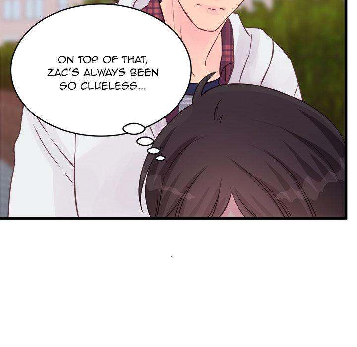A Nonsense Relationship Chapter 9 Page 9