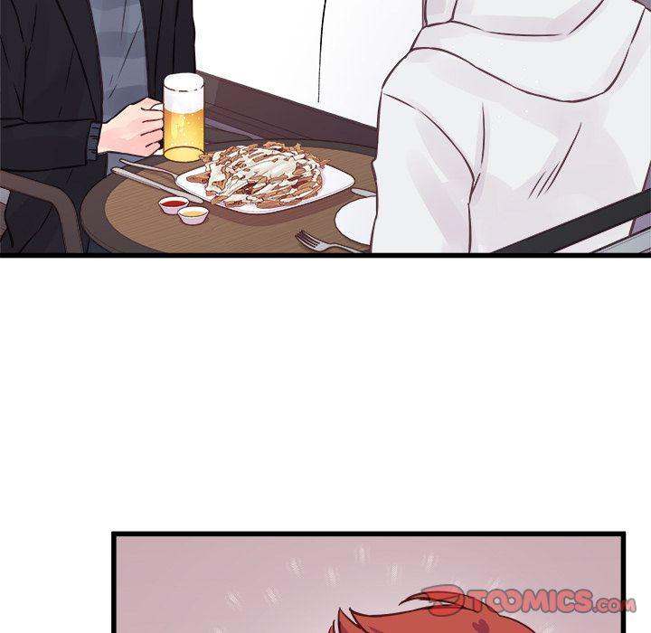 A Nonsense Relationship Chapter 10 Page 10