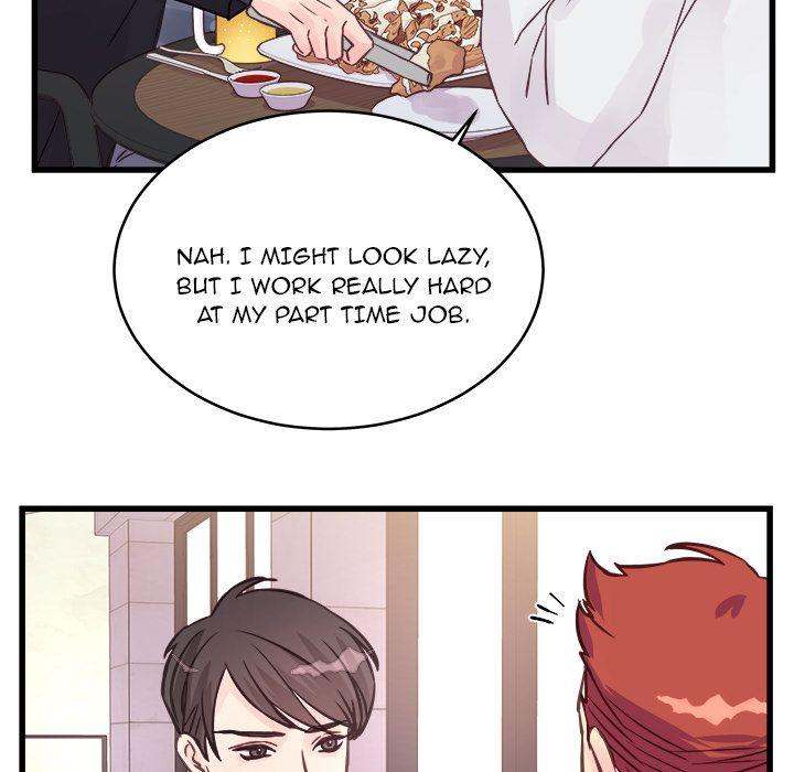 A Nonsense Relationship Chapter 10 Page 13