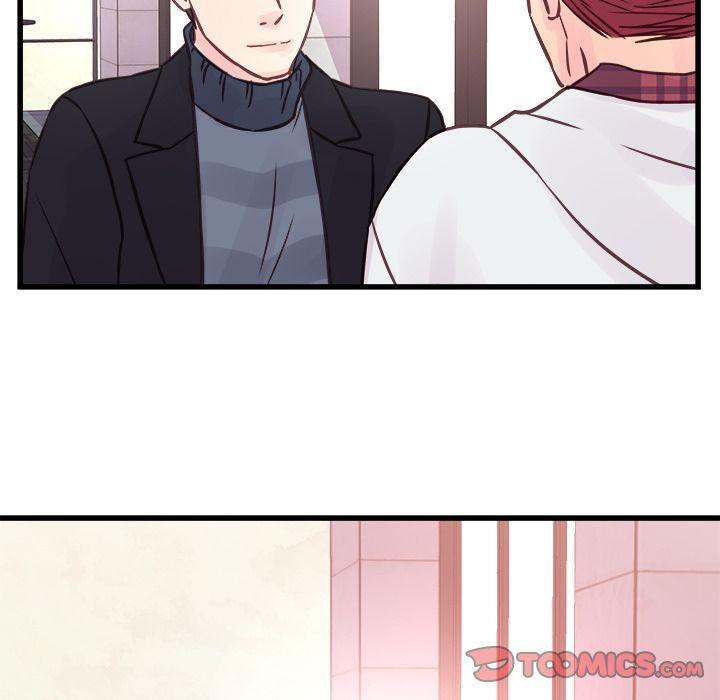 A Nonsense Relationship Chapter 10 Page 14