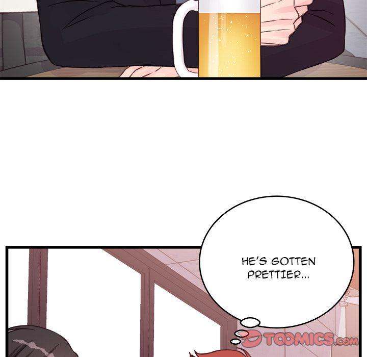 A Nonsense Relationship Chapter 10 Page 16
