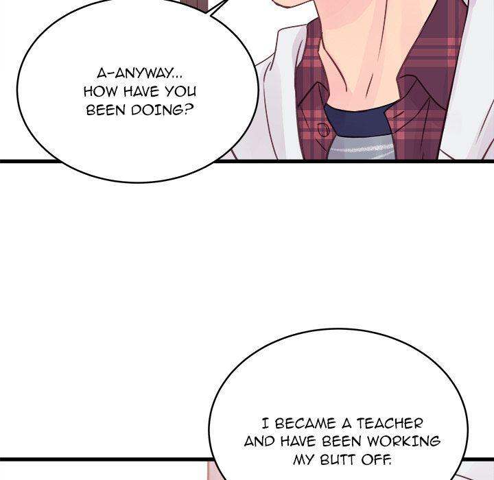 A Nonsense Relationship Chapter 10 Page 19