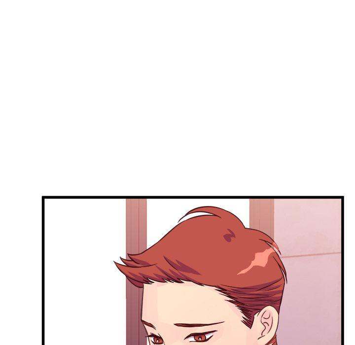 A Nonsense Relationship Chapter 10 Page 21