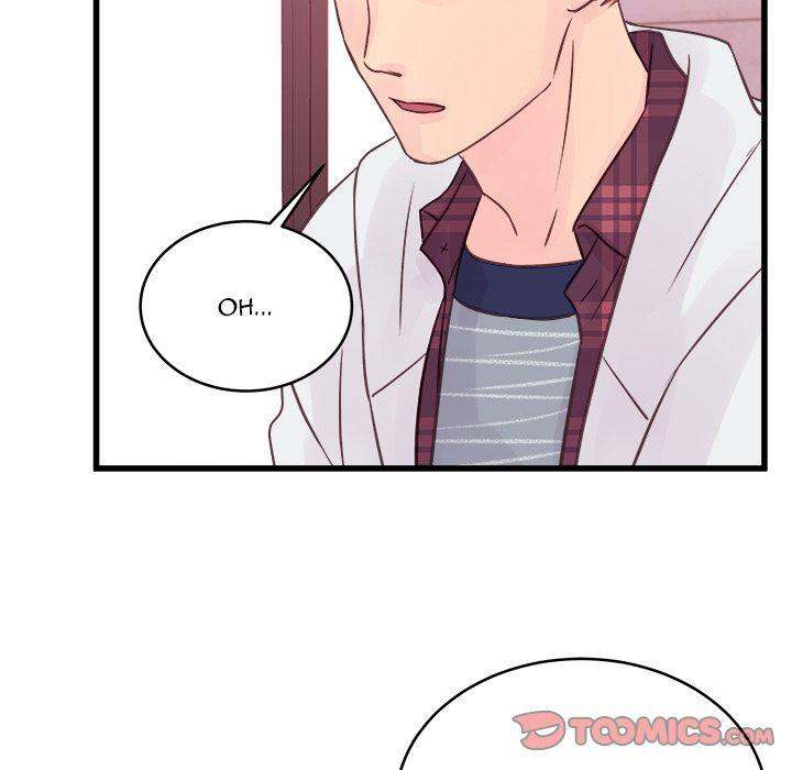 A Nonsense Relationship Chapter 10 Page 22