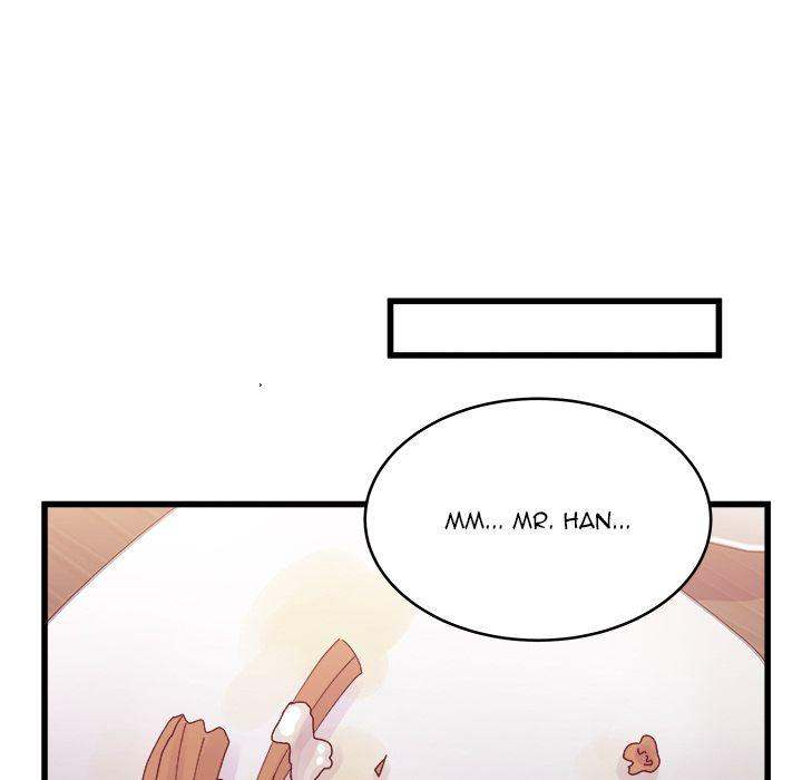 A Nonsense Relationship Chapter 10 Page 25