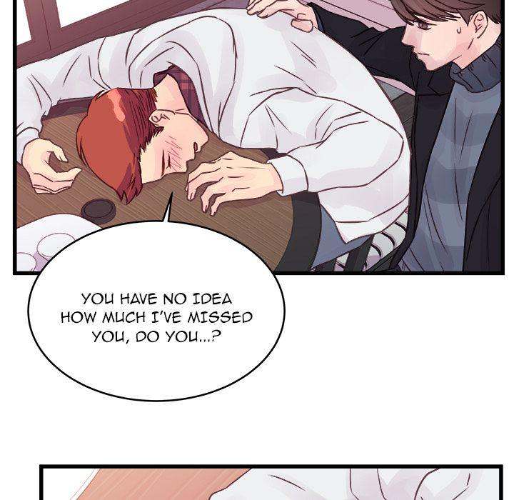 A Nonsense Relationship Chapter 10 Page 27