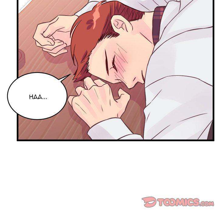 A Nonsense Relationship Chapter 10 Page 28