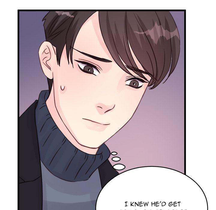 A Nonsense Relationship Chapter 10 Page 29